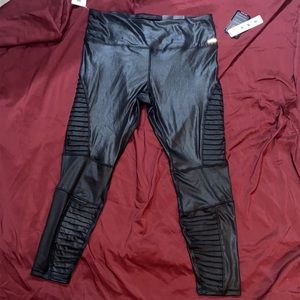 NWT RBX activewear leggings XL
